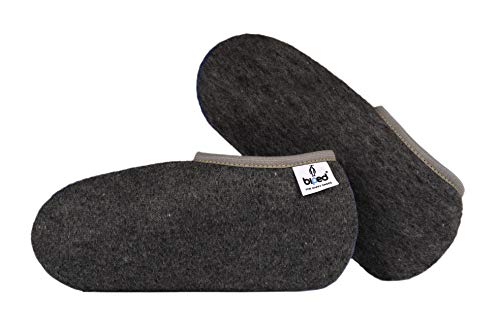 biped, calcetines para botas ZORRO POLAR - calcetines para botas de Hechos en Alemania - z2745 (43-44)